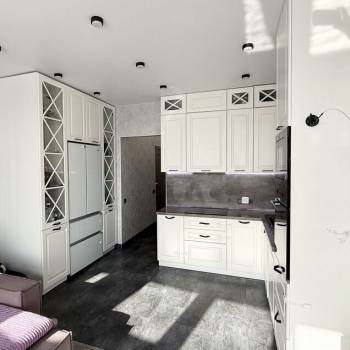 Продается 2-х комнатная квартира, 65 м²