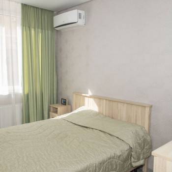 Продается 1-комнатная квартира, 35 м²