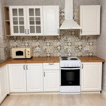 Сдается 1-комнатная квартира, 39,3 м²