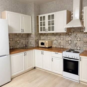 Сдается 1-комнатная квартира, 39,3 м²