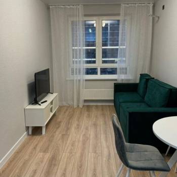 Сдается 1-комнатная квартира, 35,9 м²