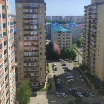 Сдается 1-комнатная квартира, 43,6 м²