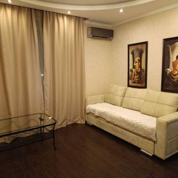 Сдается 1-комнатная квартира, 43,6 м²