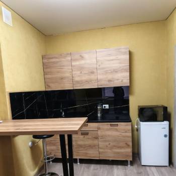 Продается 1-комнатная квартира, 30,2 м²