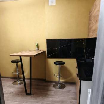 Продается 1-комнатная квартира, 30,2 м²