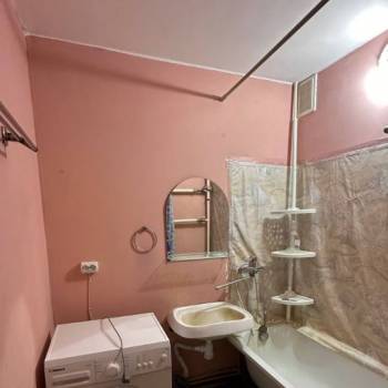 Продается 2-х комнатная квартира, 56,4 м²