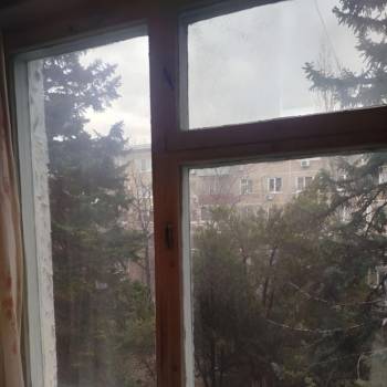 Продается 3-х комнатная квартира, 47,5 м²