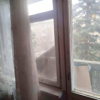 Продается 3-х комнатная квартира, 47,5 м²