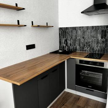 Сдается 1-комнатная квартира, 30 м²