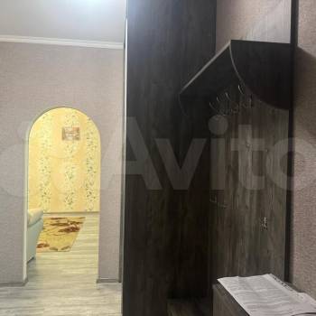 Сдается 1-комнатная квартира, 43 м²