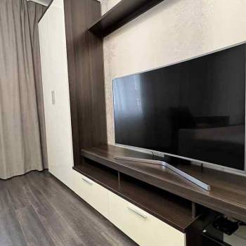 Сдается 1-комнатная квартира, 46 м²