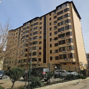 Сдается 1-комнатная квартира, 46 м²