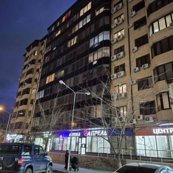 Сдается 1-комнатная квартира, 46 м²