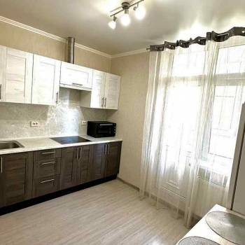 Сдается 1-комнатная квартира, 33 м²