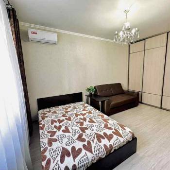 Сдается 1-комнатная квартира, 33 м²