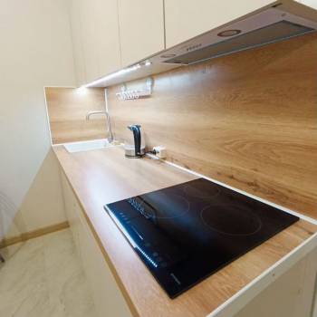 Сдается 1-комнатная квартира, 43 м²