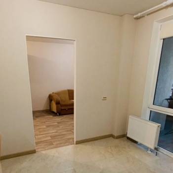 Сдается 1-комнатная квартира, 43 м²