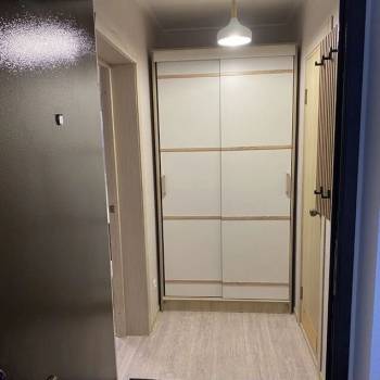 Сдается 1-комнатная квартира, 25,5 м²