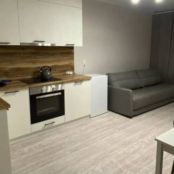 Сдается 1-комнатная квартира, 25,5 м²