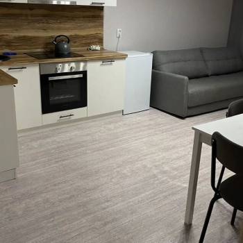 Сдается 1-комнатная квартира, 25,5 м²