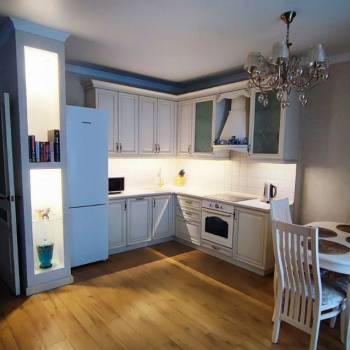 Сдается 2-х комнатная квартира, 58 м²