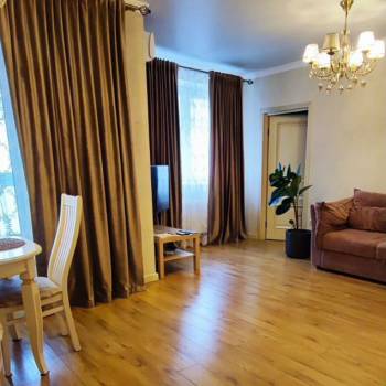 Сдается 2-х комнатная квартира, 58 м²