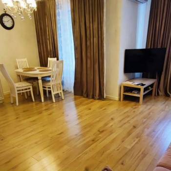 Сдается 2-х комнатная квартира, 58 м²