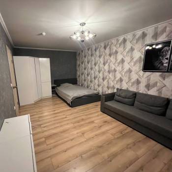 Продается 1-комнатная квартира, 41,3 м²