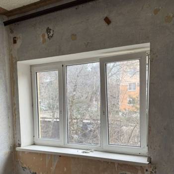 Продается 3-х комнатная квартира, 50 м²