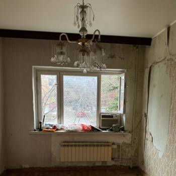 Продается 3-х комнатная квартира, 50 м²