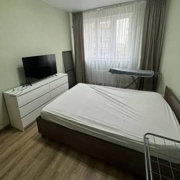 Сдается 1-комнатная квартира, 43,4 м²