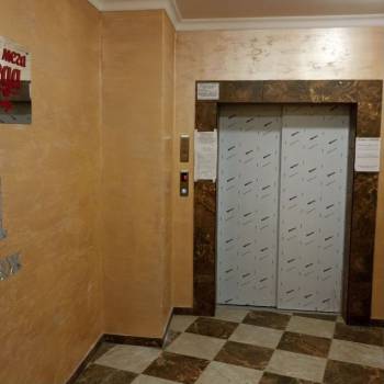 Сдается 1-комнатная квартира, 43,4 м²