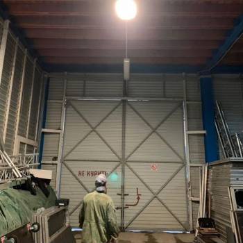 Продается Нежилое помещение, 1400 м²