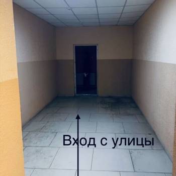 Продается Нежилое помещение, 41,6 м²