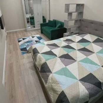 Сдается 1-комнатная квартира, 45 м²