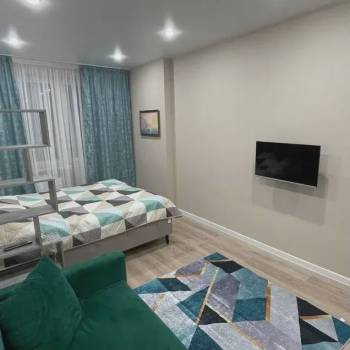 Сдается 1-комнатная квартира, 45 м²