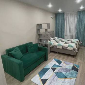 Сдается 1-комнатная квартира, 45 м²