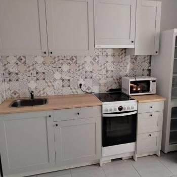 Сдается 1-комнатная квартира, 33 м²