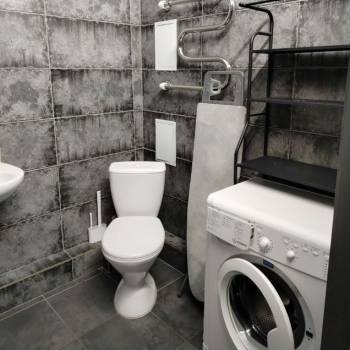 Сдается 1-комнатная квартира, 33 м²