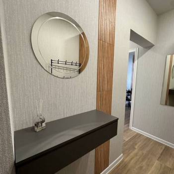 Сдается 2-х комнатная квартира, 48,8 м²