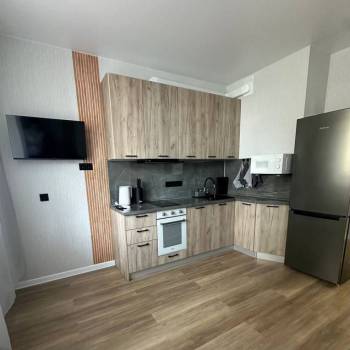 Сдается 2-х комнатная квартира, 48,8 м²