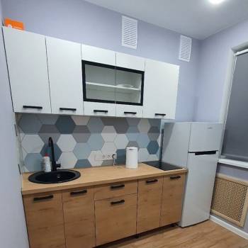 Сдается 1-комнатная квартира, 21,7 м²