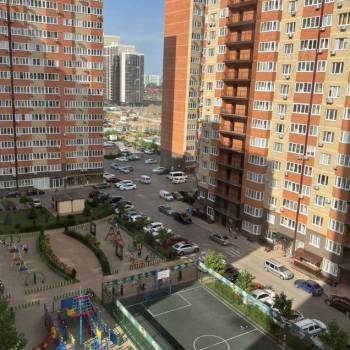 Продается 1-комнатная квартира, 38 м²