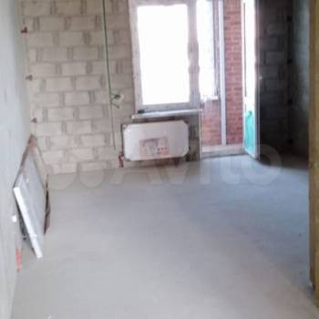 Продается 1-комнатная квартира, 45 м²