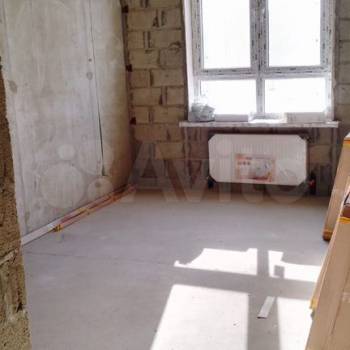 Продается 1-комнатная квартира, 45 м²