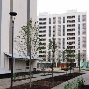 Продается 1-комнатная квартира, 45 м²