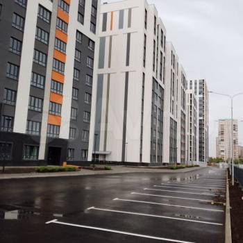 Продается 1-комнатная квартира, 45 м²