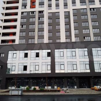 Продается 1-комнатная квартира, 45 м²