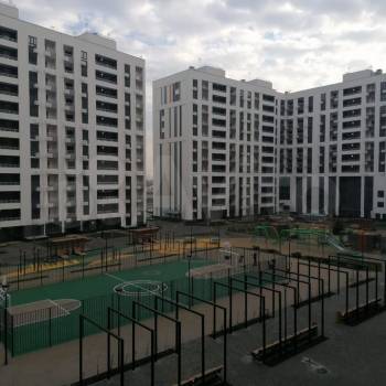Продается 1-комнатная квартира, 45 м²