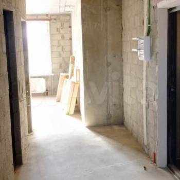 Продается 1-комнатная квартира, 45 м²